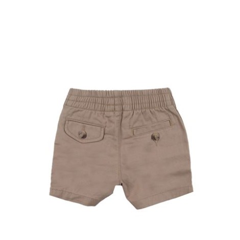 SHORTS IN COTONE