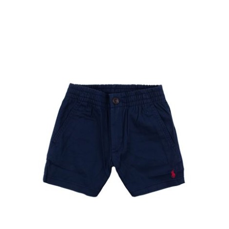 SHORTS IN COTONE