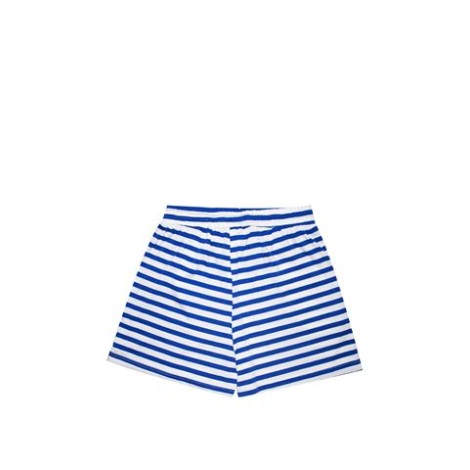 SHORTS IN VISCOSA