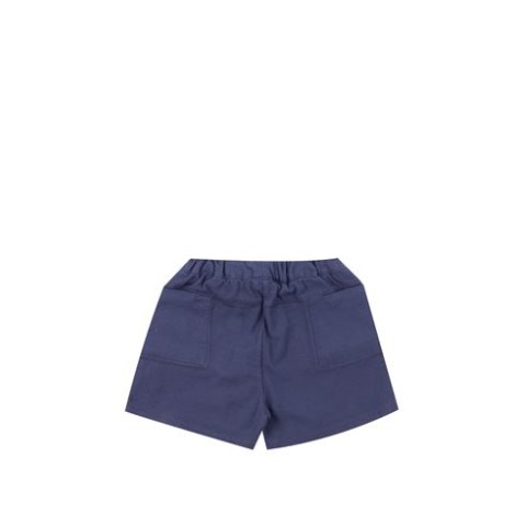 SHORTS IN COTONE