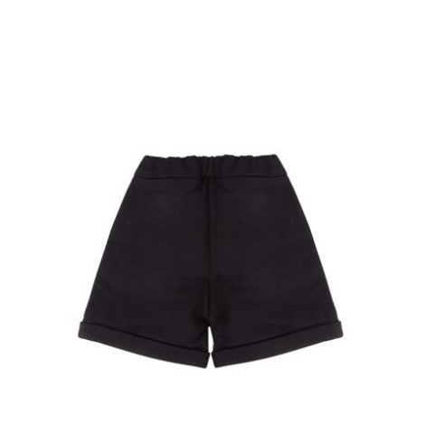 SHORTS IN COTONE