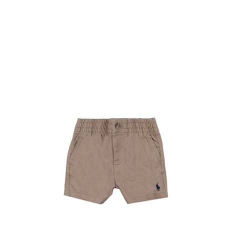 SHORTS IN COTONE