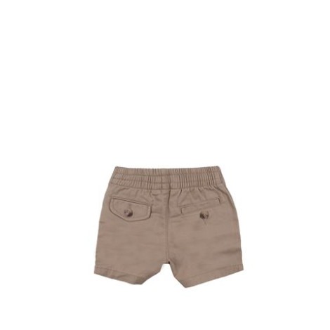 SHORTS IN COTONE