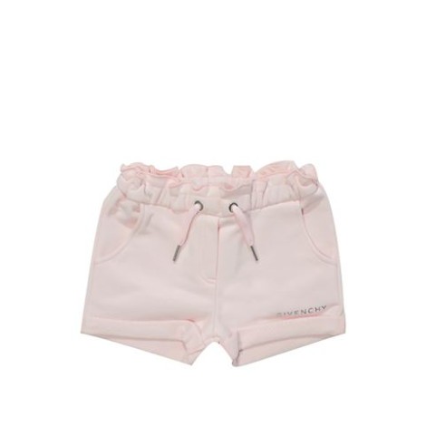 SHORTS IN COTONE