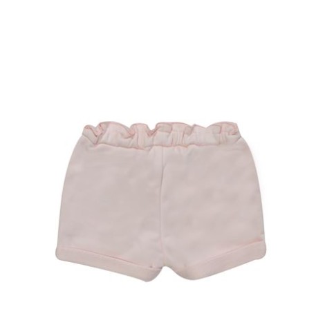 SHORTS IN COTONE