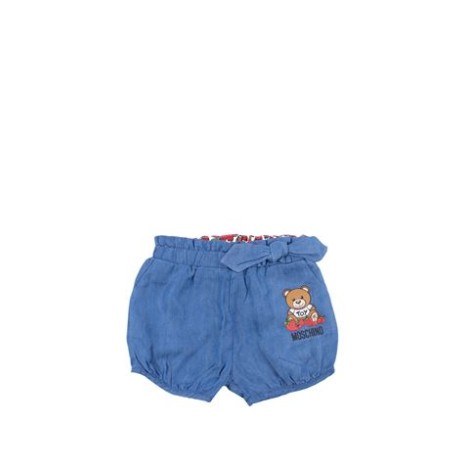 SHORTS IN LYOCELL