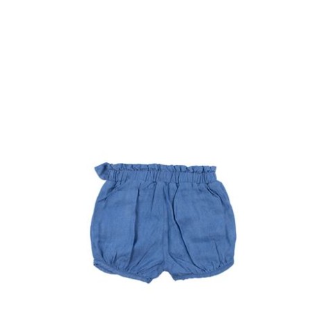 SHORTS IN LYOCELL