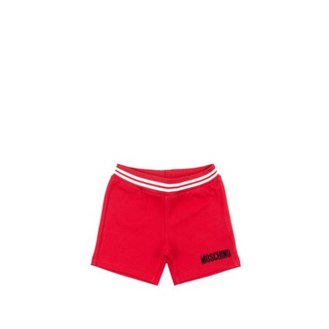 SHORTS IN COTONE