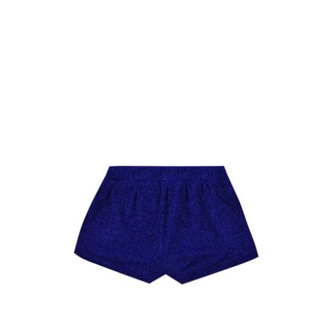 SHORTS IN LUREX