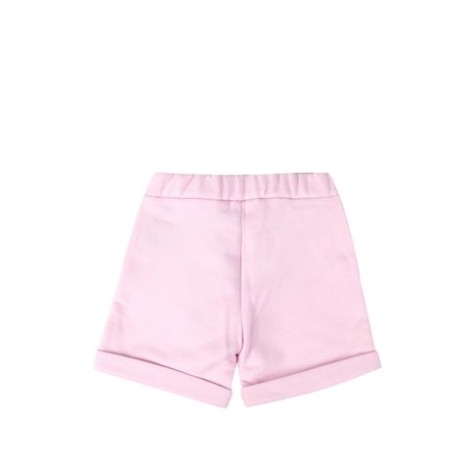 SHORTS IN COTONE