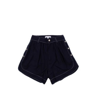 SHORTS IN VISCOSA