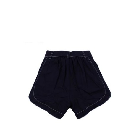 SHORTS IN VISCOSA