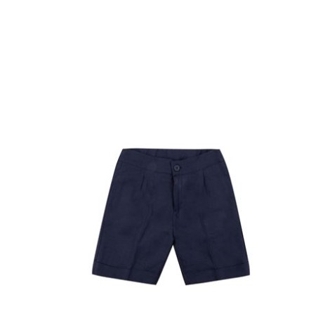 SHORTS IN VISCOSA