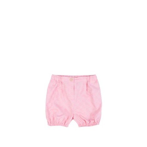 SHORTS IN COTONE JACQUARD GG