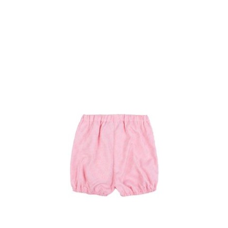 SHORTS IN COTONE JACQUARD GG