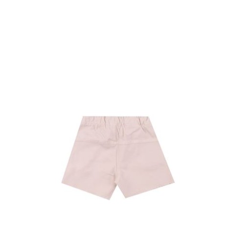 SHORTS IN COTONE