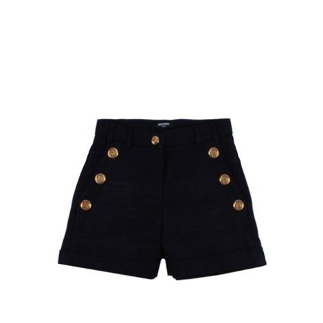 SHORTS IN MISTO SETA