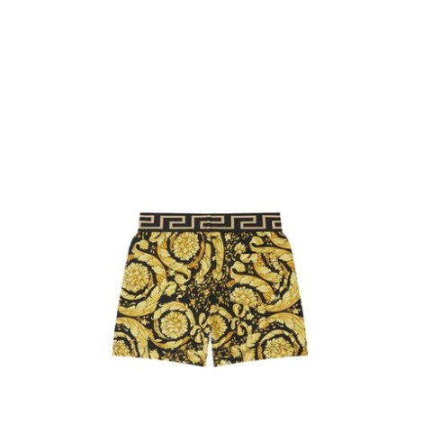 SHORTS BAROCCO