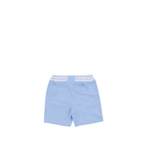 SHORTS IN COTONE PIQUET