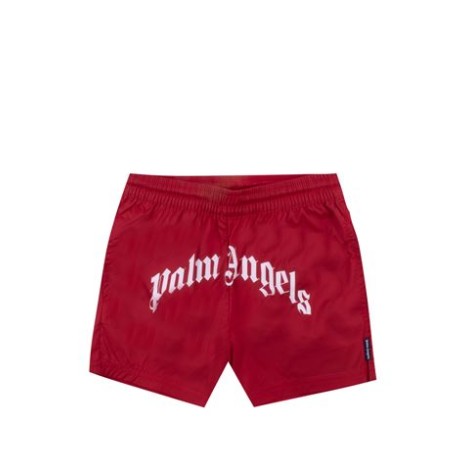 SHORTS MARE CON LOGO