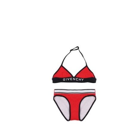 BIKINI CON LOGO