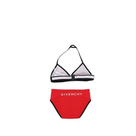 BIKINI CON LOGO