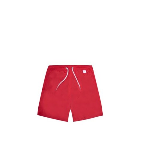 SHORTS MARE IN TESSUTO LEGGERO