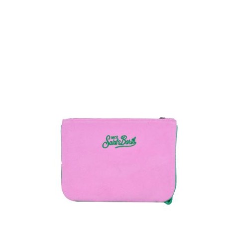 POCHETTE CON LOGO