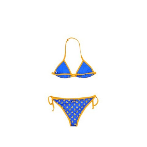 SET BIKINI IN NYLON