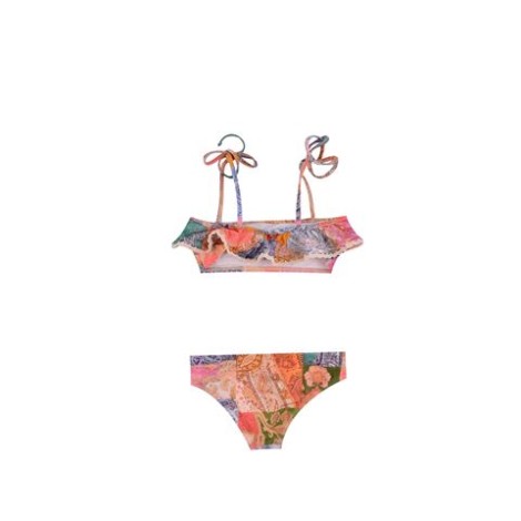 BIKINI CON STAMPA