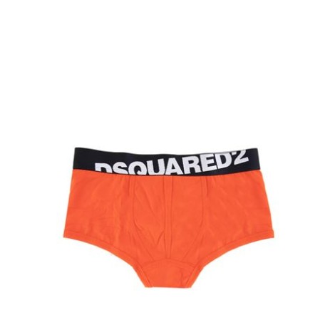 BOXER IN JERSEY CON ELASTICO LOGATO