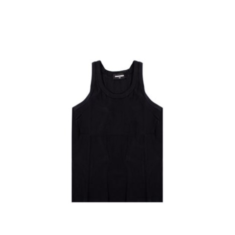 TANK TOP IN COTONE