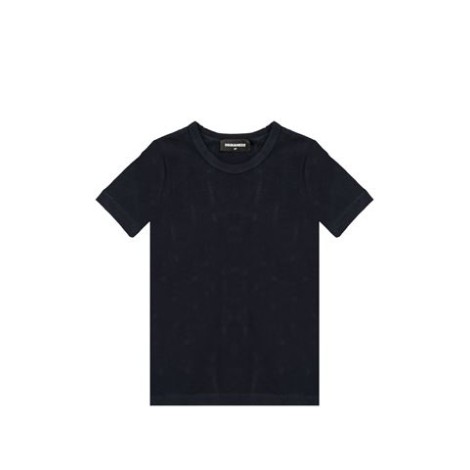 T-SHIRT IN COTONE