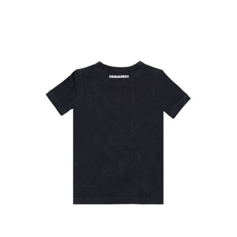 T-SHIRT IN COTONE