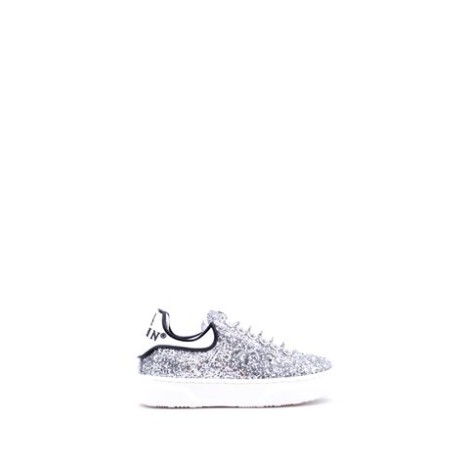 SNEAKERS CON GLITTER