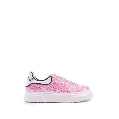 SNEAKERS CON GLITTER