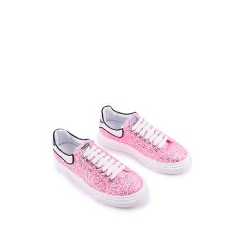 SNEAKERS CON GLITTER