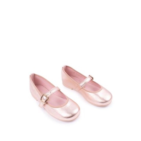 BALLERINE IN PELLE