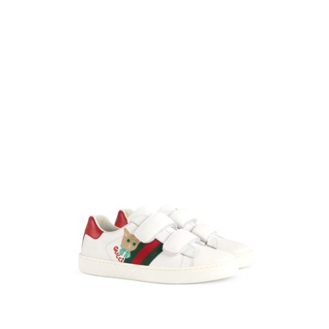 SNEAKERS ACE CON GATTINO