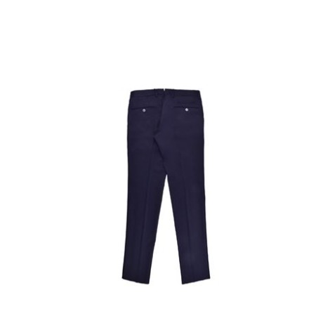 PANTALONE MISTO LANA