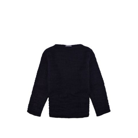 MAGLIA IN MOHAIR