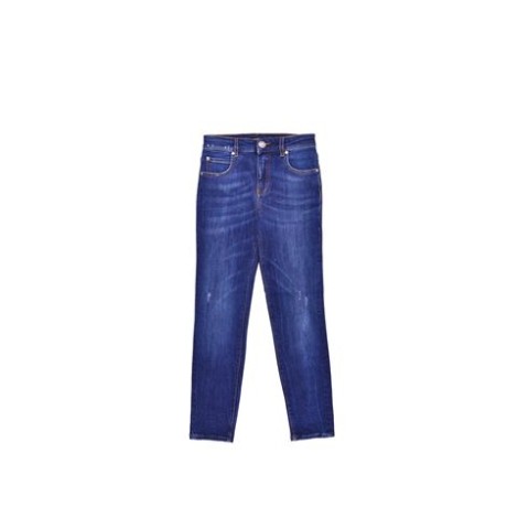 JEANS PINKO SLIM