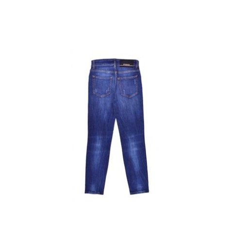 JEANS PINKO SLIM