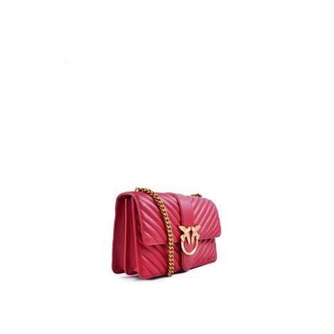 BORSA LOVE CLASSIC ICON CHEVRON