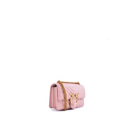 BORSA LOVE MINI ICON CHEVRON