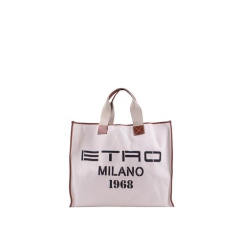 BORSA SHOPPING ETRO MILANO 1968