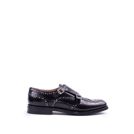 MOCASSINI BROGUES LANA MET