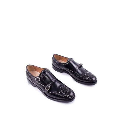 MOCASSINI BROGUES LANA MET