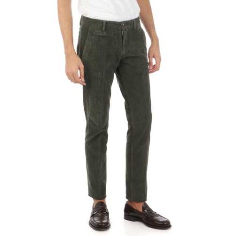 Briglia | Trousers Pantaloni