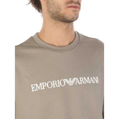 Emporio Armani | Felpe Felpa